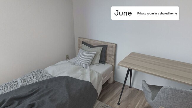 Foto del edificio - Room in Shared 4 bed/2 bath home