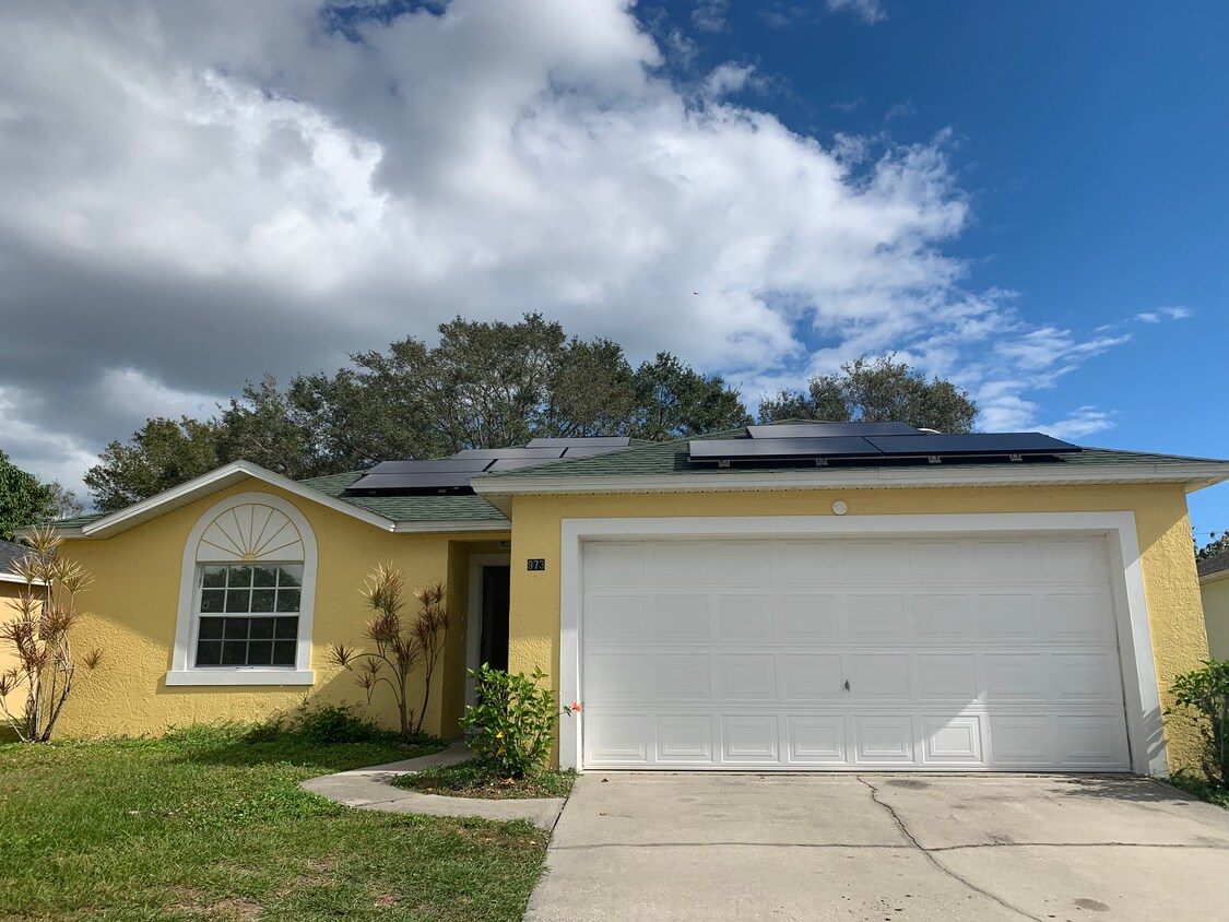 973 Bimini Ave, Melbourne, FL 32901 House Rental in Melbourne, FL