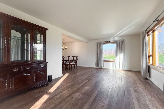 Foto del edificio - Riverfront 3-Bedroom Historical Richland Home