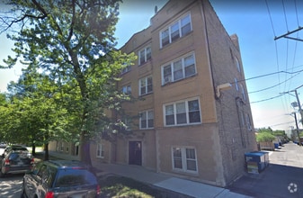Building Photo - 2835 W Cullom Ave
