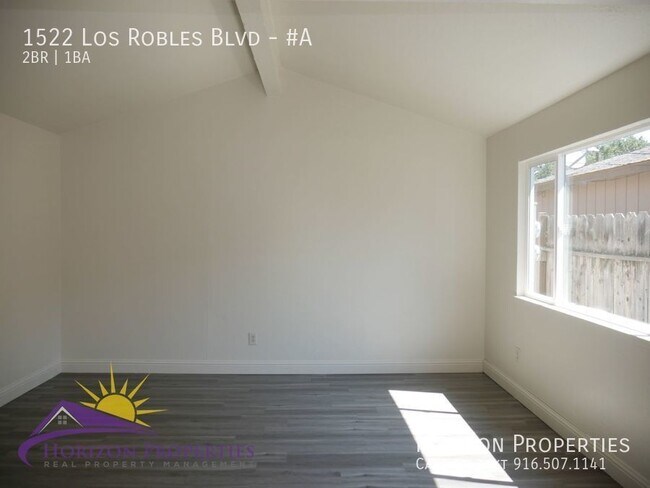 Building Photo - 1522 Los Robles Blvd