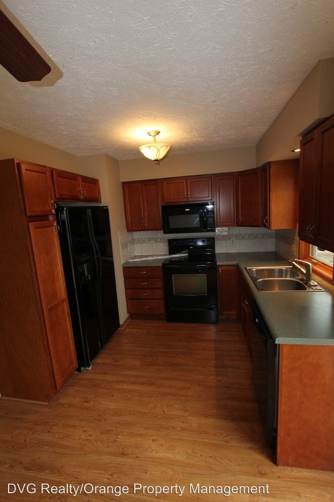 Building Photo - 3 br, 2 bath House - 14803 Echo Hills Dr.