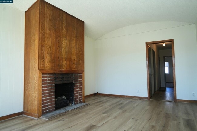 Foto del edificio - 158 W Moltke St