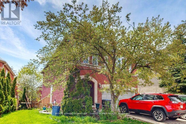 Building Photo - 456 Barondale Dr