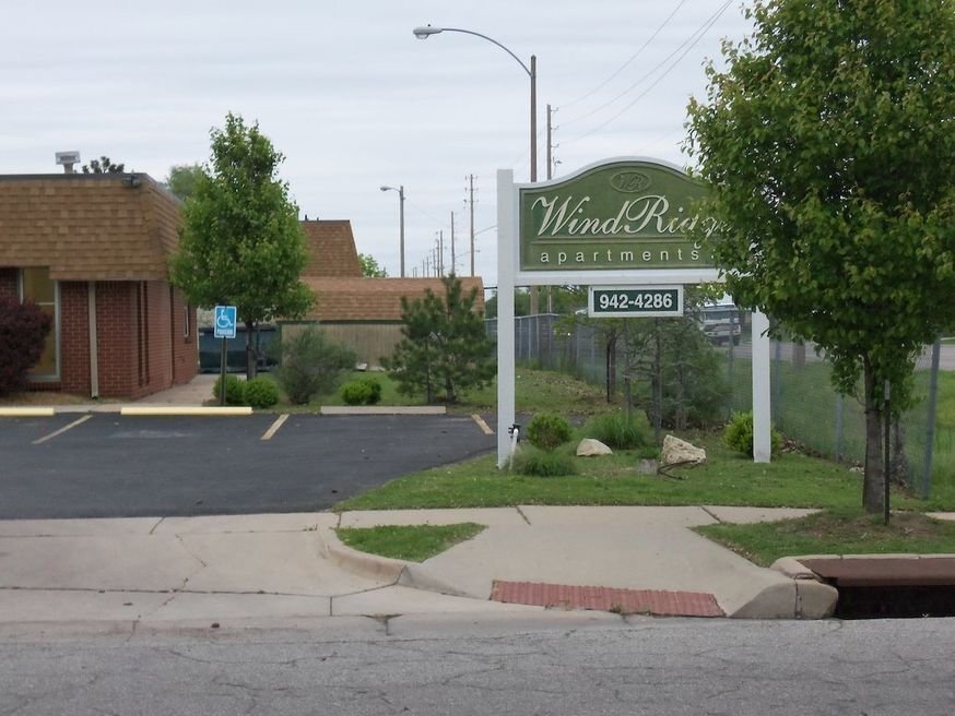 Foto del edificio - 2502 W Wildwood Ln