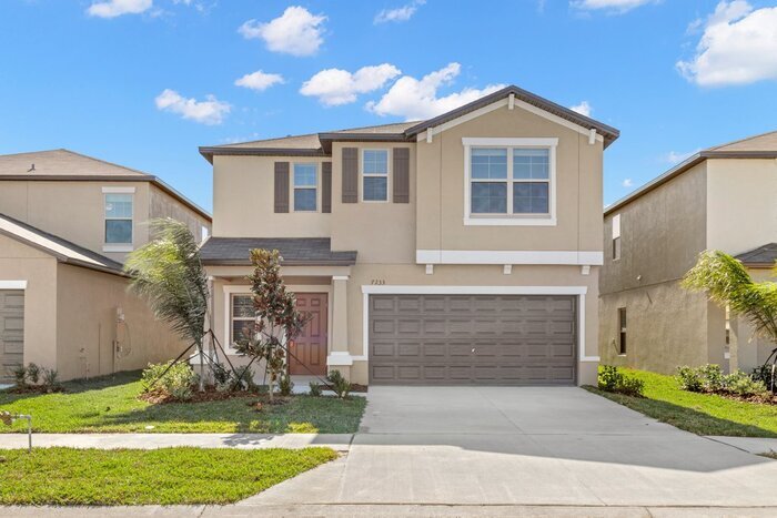 Primary Photo - Like New Home For Rent in Touchstone