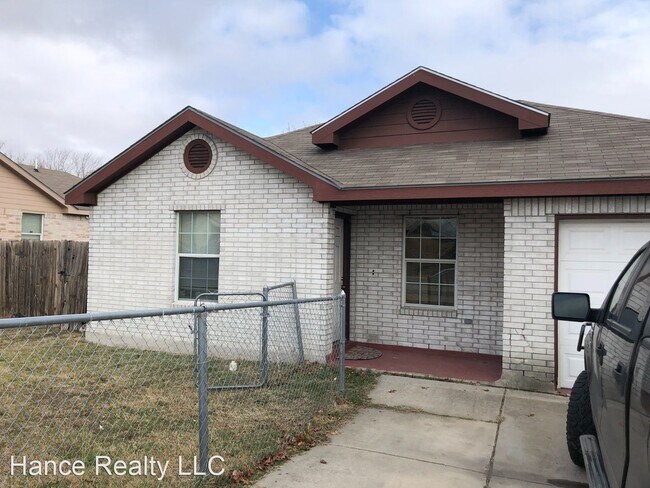 Building Photo - 3 br, 2 bath House - 8850-Old Sky Harbor