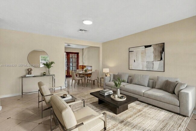 Foto del edificio - 4214 SW 49th Ct