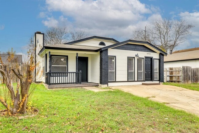 Building Photo - 6900 Trendal Ln