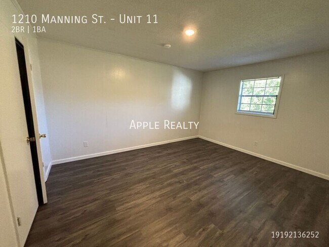 Foto del edificio - 1210 Manning St