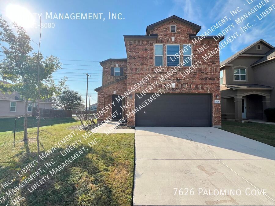 Primary Photo - 3 Bed, 2.5 Bath Home near Randolph and For...