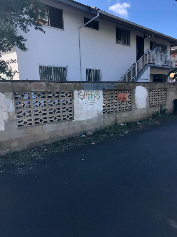 Foto del edificio - 1015 Austin Ln