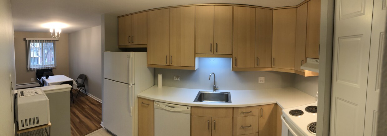 KITCHEN - 6 Villa Verde Dr