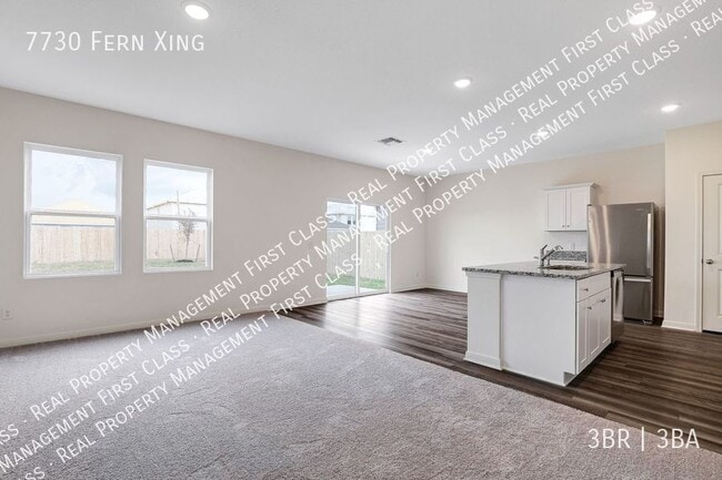 Foto del edificio - 7730 Fern Xing