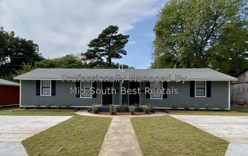 14 Hiland Pl, Benton, AR 72015 Condo for Rent in Benton, AR