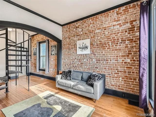 Foto del edificio - 3310 Gilpin St