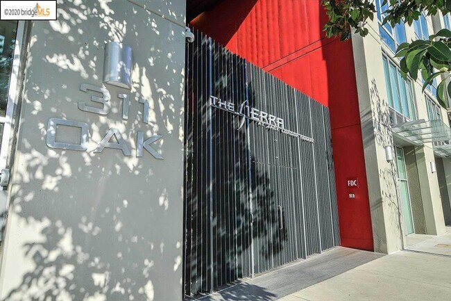 Foto del edificio - 311 Oak St
