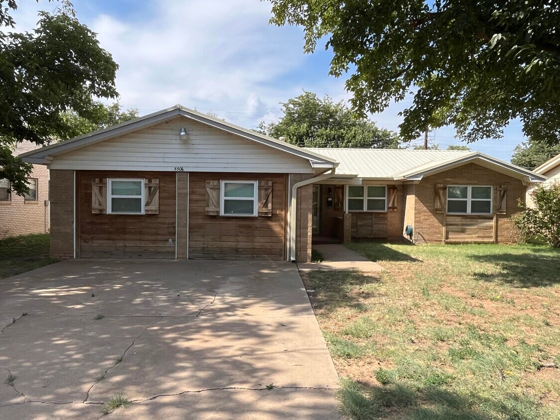 Foto principal - 5506 12th St