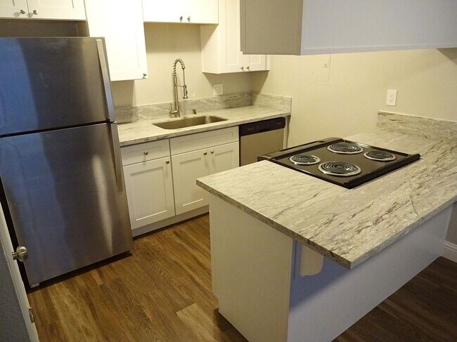 Foto del edificio - 2300 G St