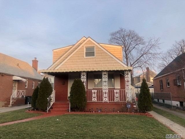 Primary Photo - 120-11 226th St