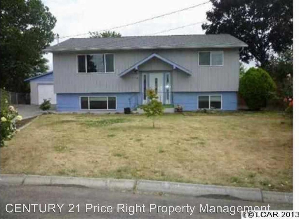 Foto principal - 4 br, 2 bath House - 1939 Reservoir Rd