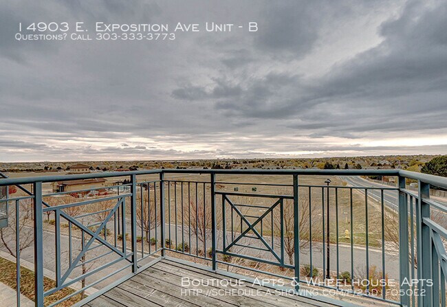 Building Photo - Wheelhouse Apartments
