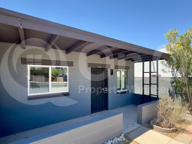 Foto del edificio - 919 N Columbus Blvd