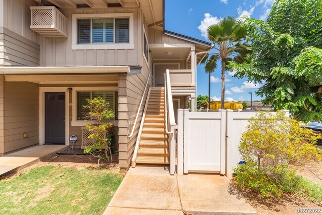 Foto del edificio - 1BR 1 BA with 2 ASSIGNED PARKING STALLS & ...