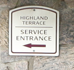 Foto del edificio - Highland Terrace