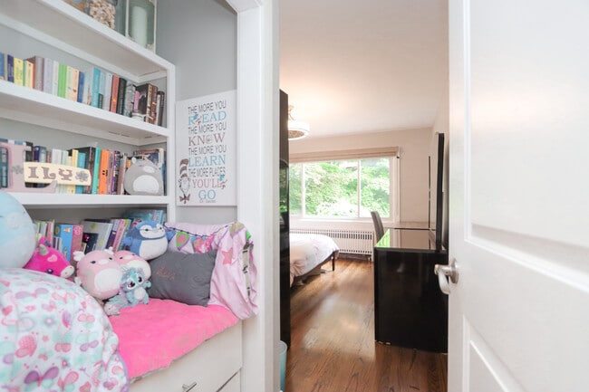 Foto del edificio - 22 Allen St