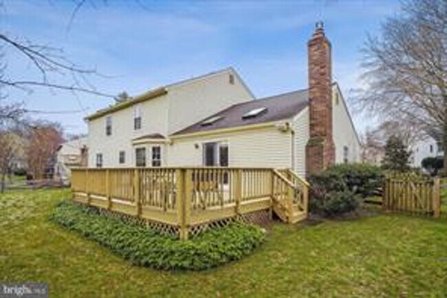Foto del edificio - SINGLE FAMILY HOME IN DERWOOD