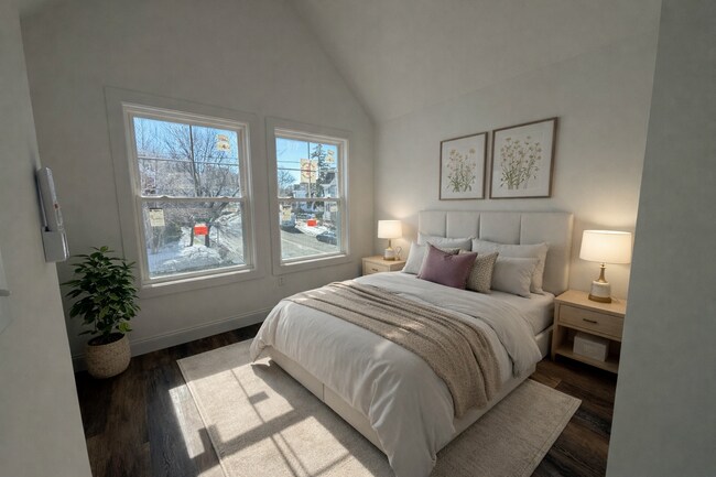 Foto del edificio - 371 Cabot St