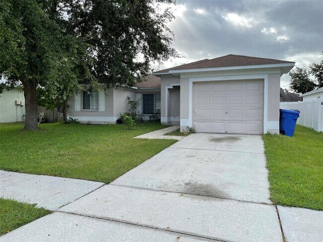 Foto del edificio - 12115 Feldwood Creek Ln