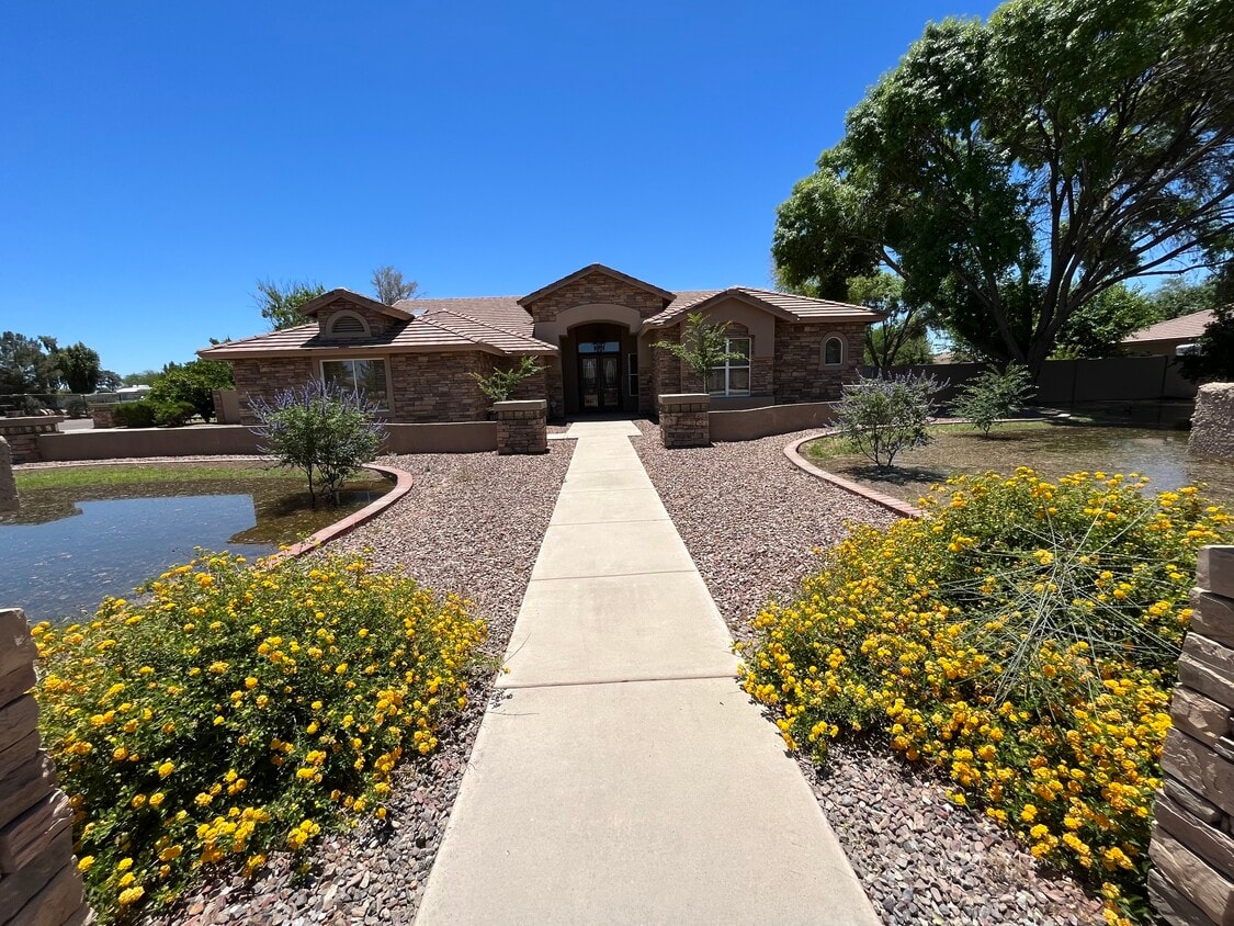 367 E El Dorado Ln, Gilbert, AZ 85295 House Rental in Gilbert, AZ