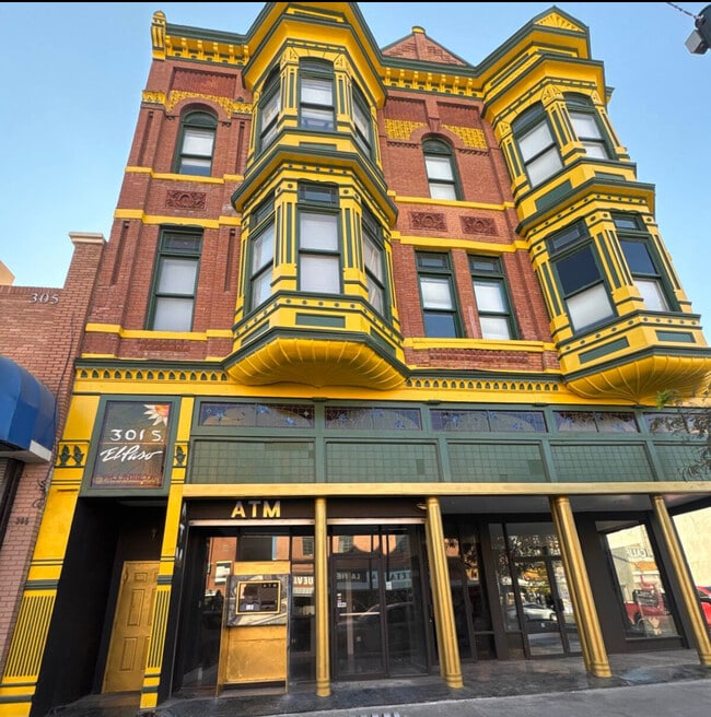 Building Photo - 301 S El Paso St