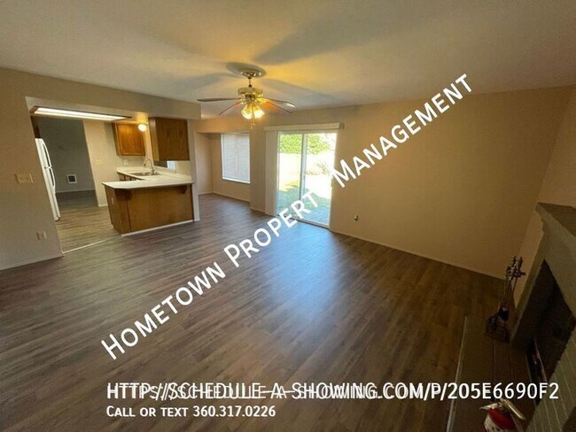 Foto del edificio - 9614 Espirit Ct SE