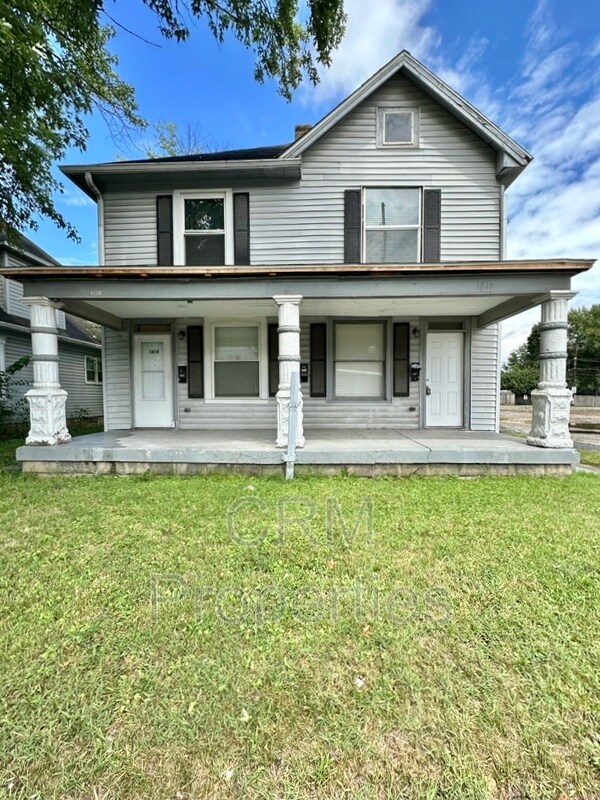 Foto principal - 1812 W Morris St