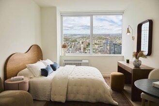 Interior Photo - The Journal