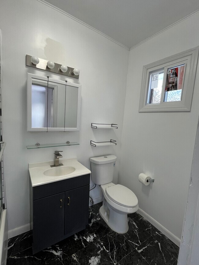 Bathroom - 92 Main St