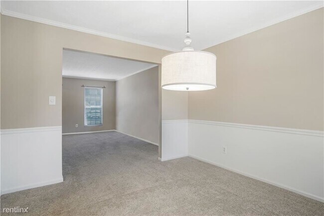 Building Photo - 2 br, 2 bath House - 12 Surry County Place NW