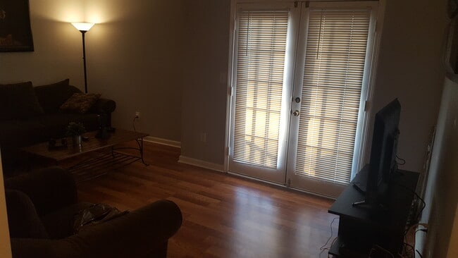 Living Room - 3595 Woodbriar Cir