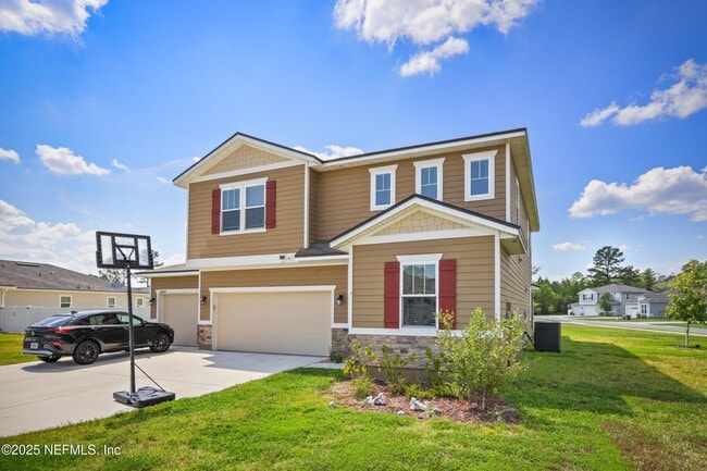 Building Photo - 12644 Lake Taylor Ln