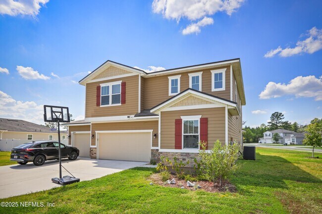 Foto del edificio - 12644 Lake Taylor Ln