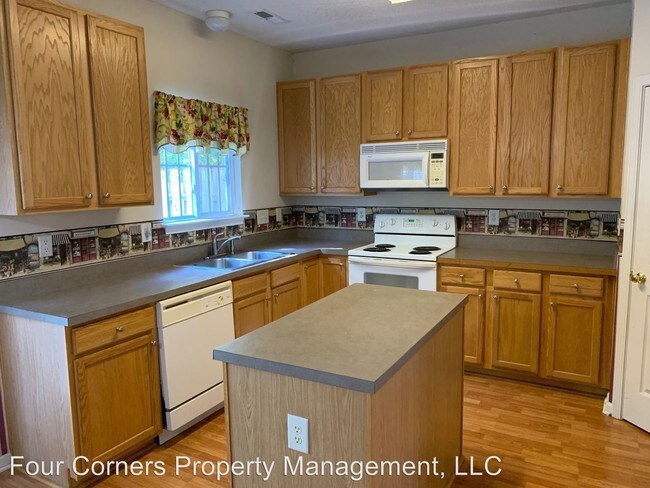 Foto del edificio - 226 Heritage Creek Way
