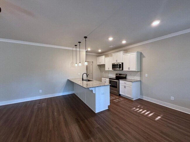 Foto del edificio - 173 Russell Way