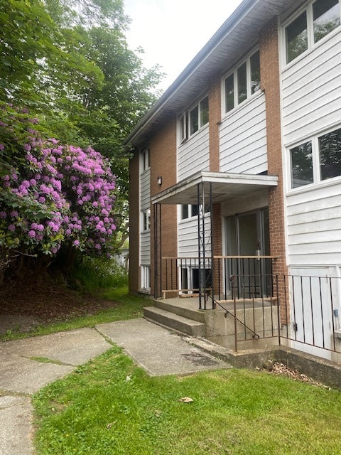 Photo du bâtiment - 47 Forest St