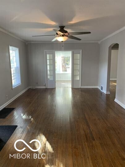 Foto del edificio - 6401 Central Ave