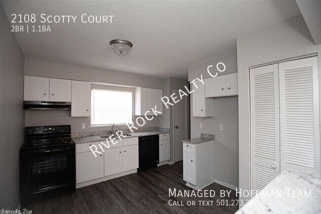 Foto del edificio - 2108 Scotty Ct