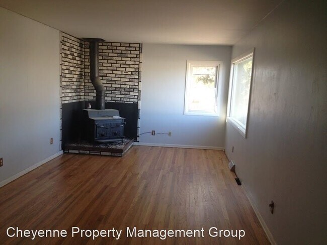 Building Photo - 3119 Lusk Pl