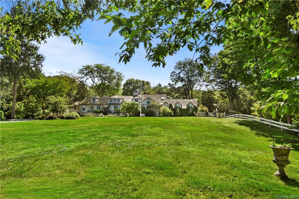 106 Old Stone Hill Rd, Pound Ridge, NY 10576 House Rental in Pound